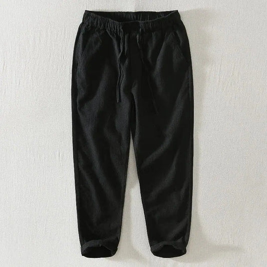 Men’s “Samurai” Japan Style Pants