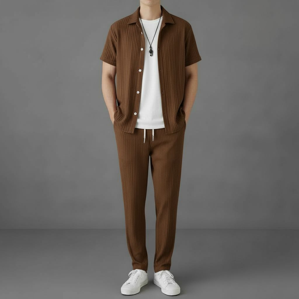 Caelo Linen Set