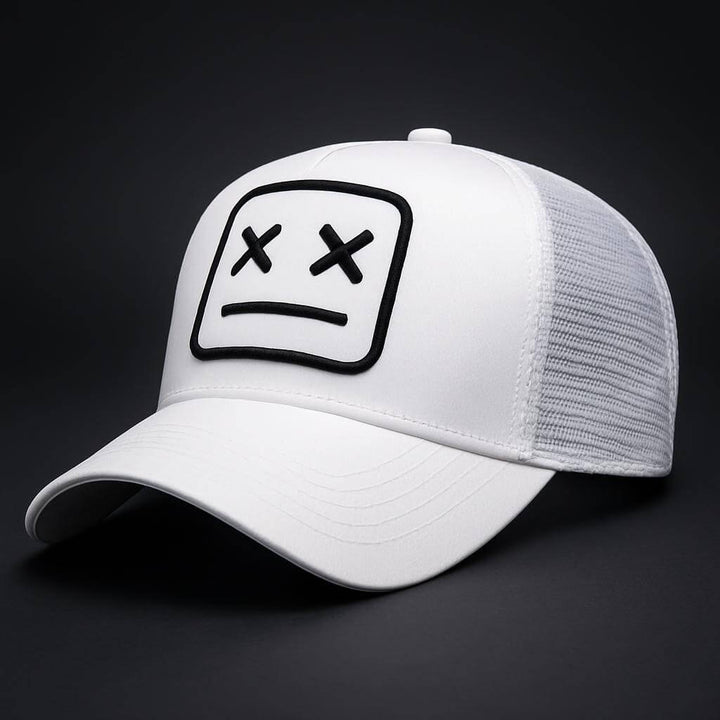 XX Graphic Trucker Cap