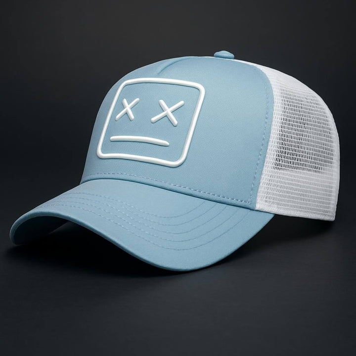 XX Graphic Trucker Cap