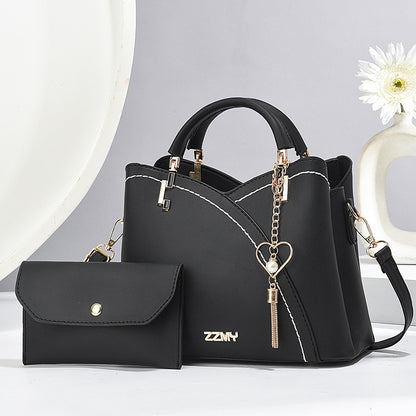 Vivienne Amour Handbag