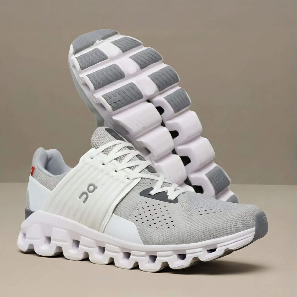 ON CloudSwift 4 Sneakers