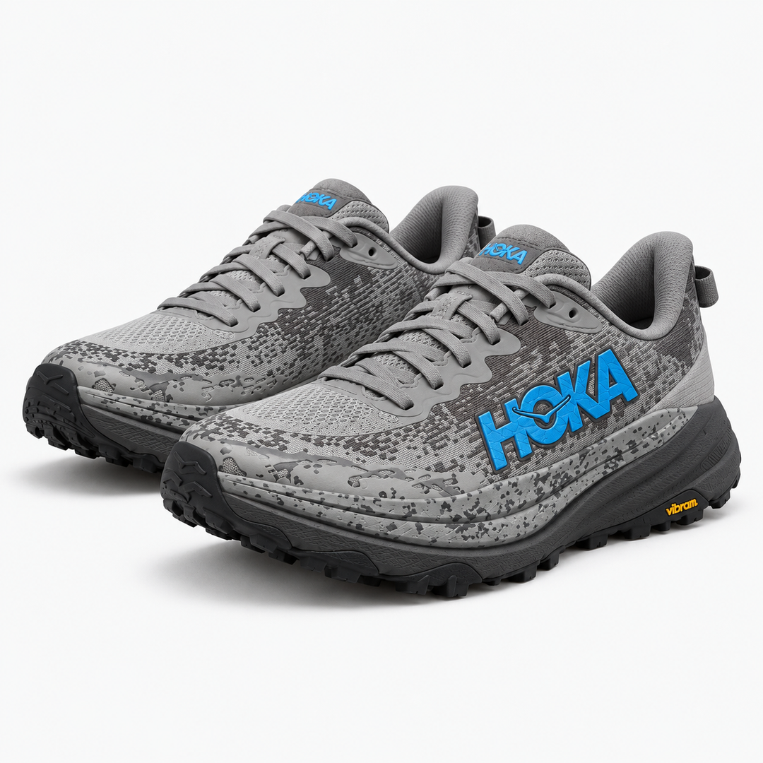 Hoka SpeedGoat 6