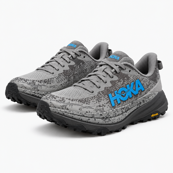Hoka SpeedGoat 6