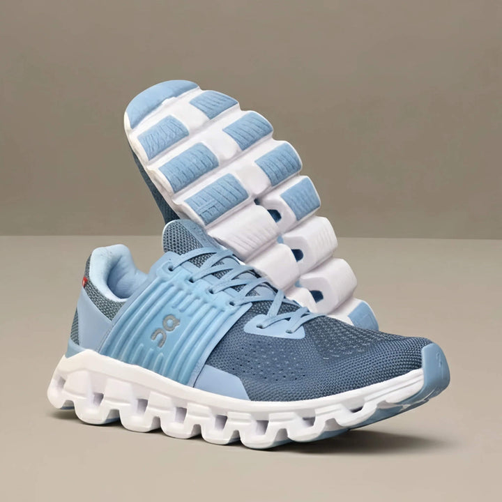 ON CloudSwift 4 Sneakers