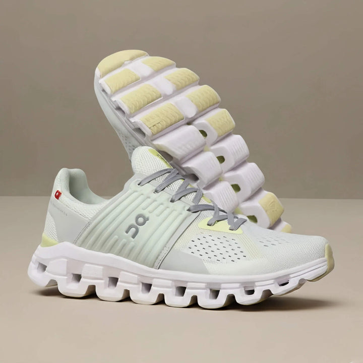 ON CloudSwift 4 Sneakers