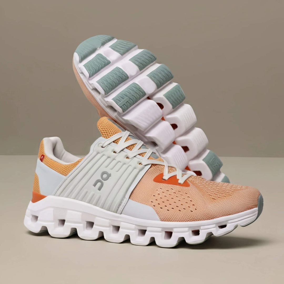 ON CloudSwift 4 Sneakers