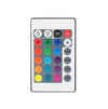 16-Color Remote Control