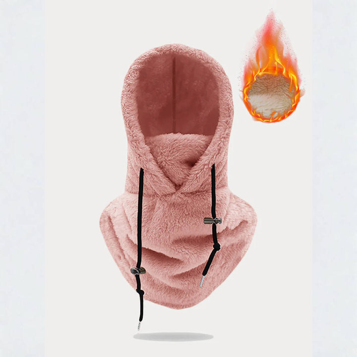 ThermalGuard™ Balaclava Mask