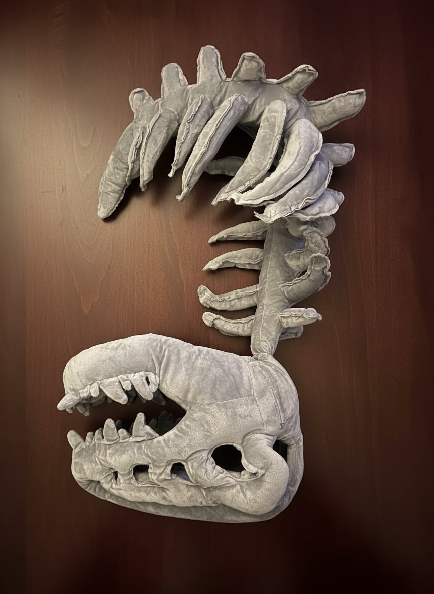 Miles Harper review photo