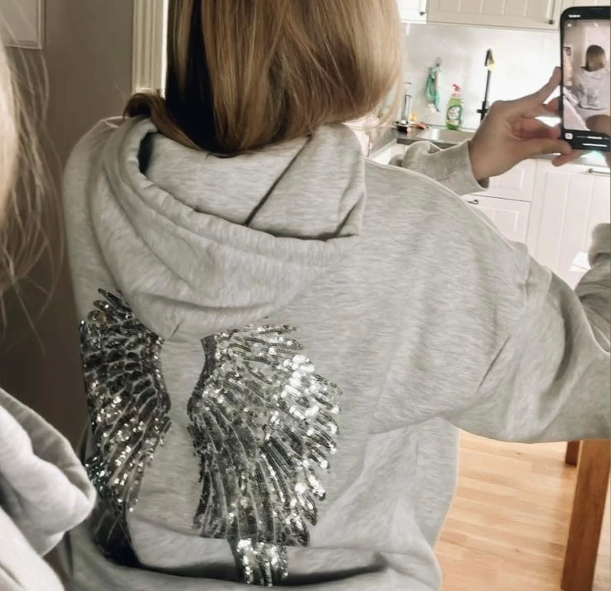 HAILEY MORGAN review photo