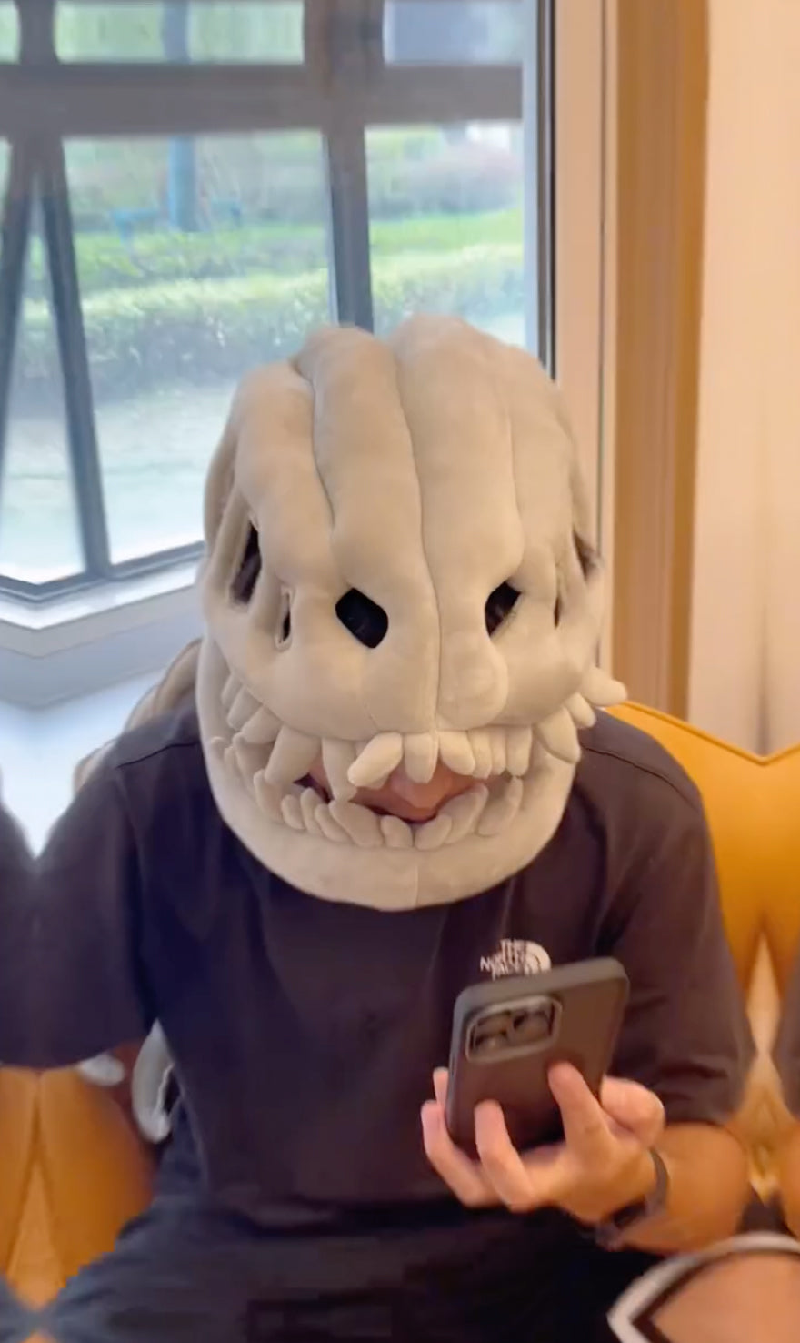 Caleb Brooks review photo