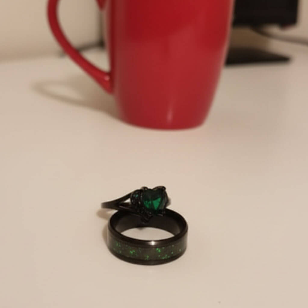 Amelia Stone review photo