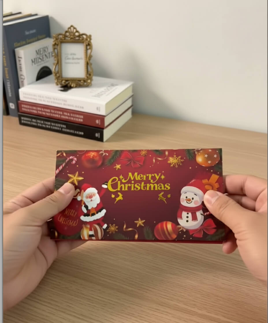 THOMAS REED review photo