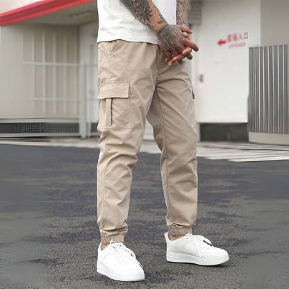 Riven Cargo Pants