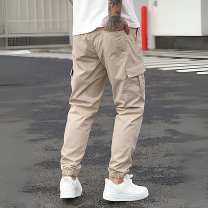 Riven Cargo Pants