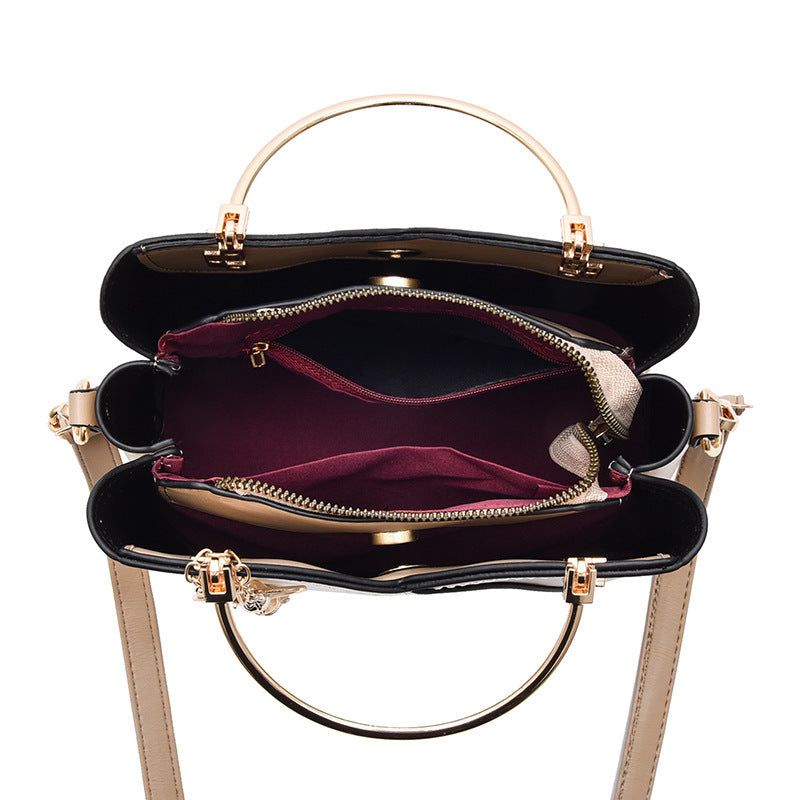Vivienne Amour Handbag