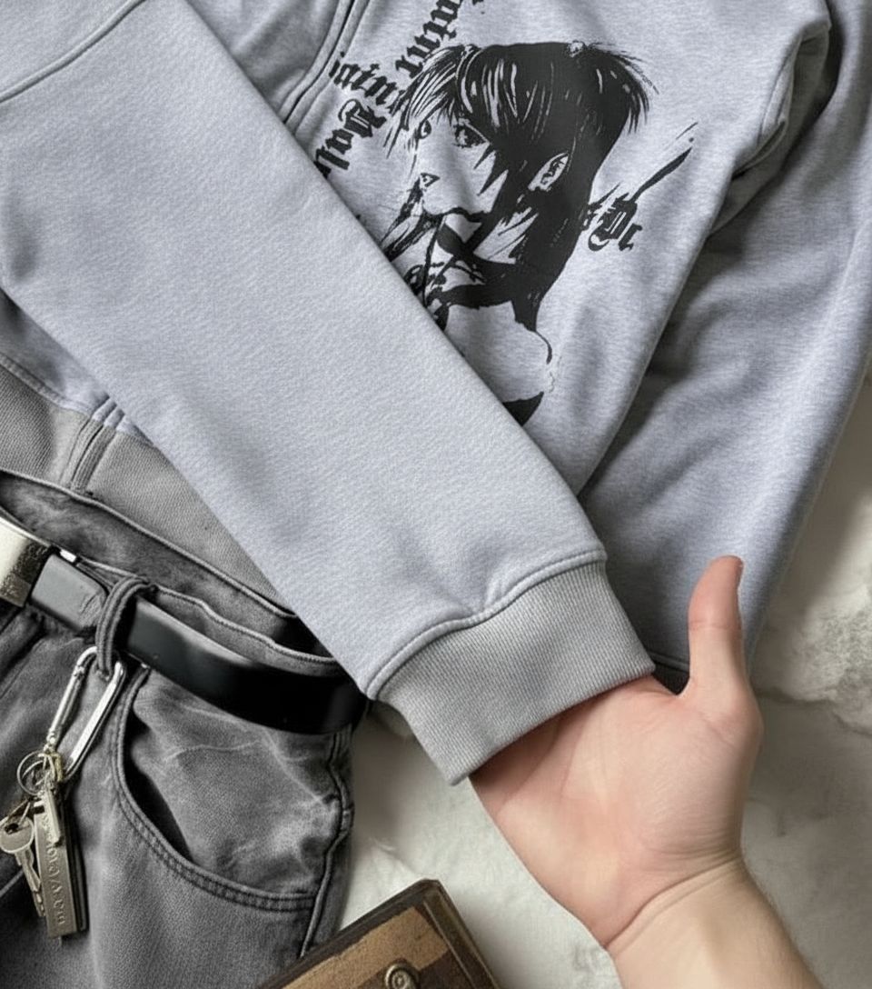 LIAM HUNTER review photo