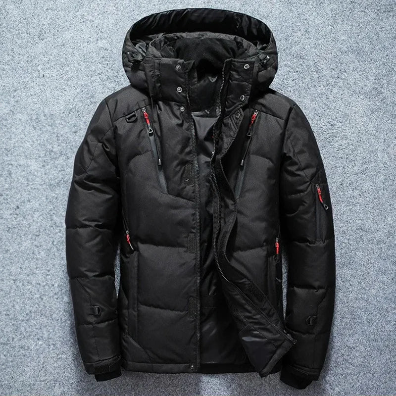 Atlas Down Jacket