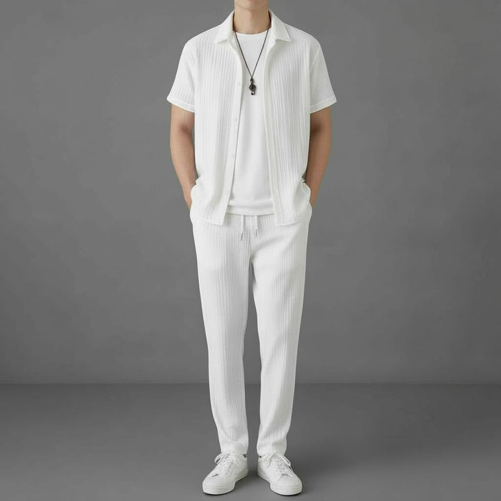 Caelo Linen Set
