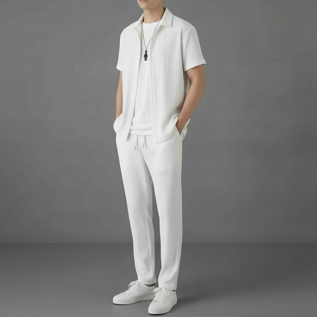 Caelo Linen Set