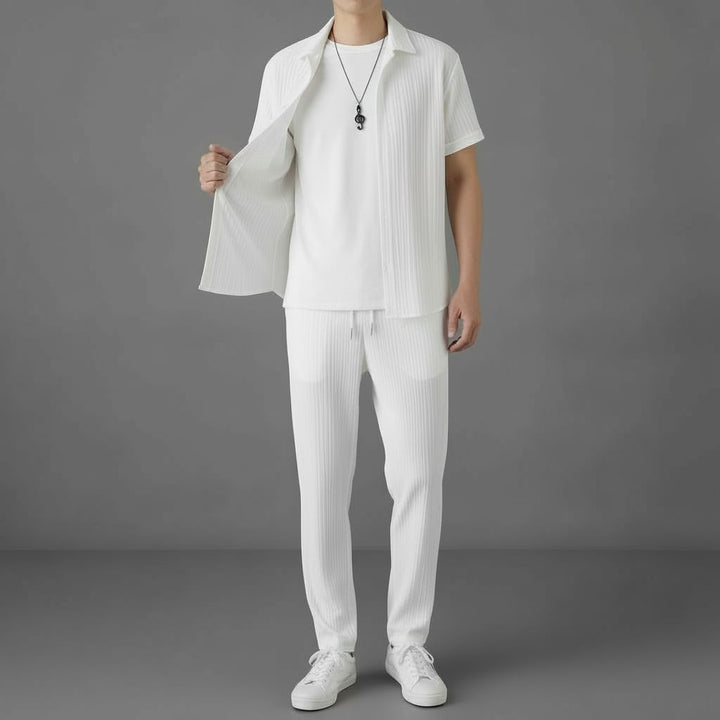 Caelo Linen Set