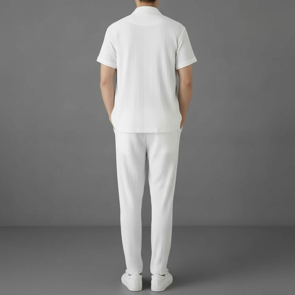 Caelo Linen Set