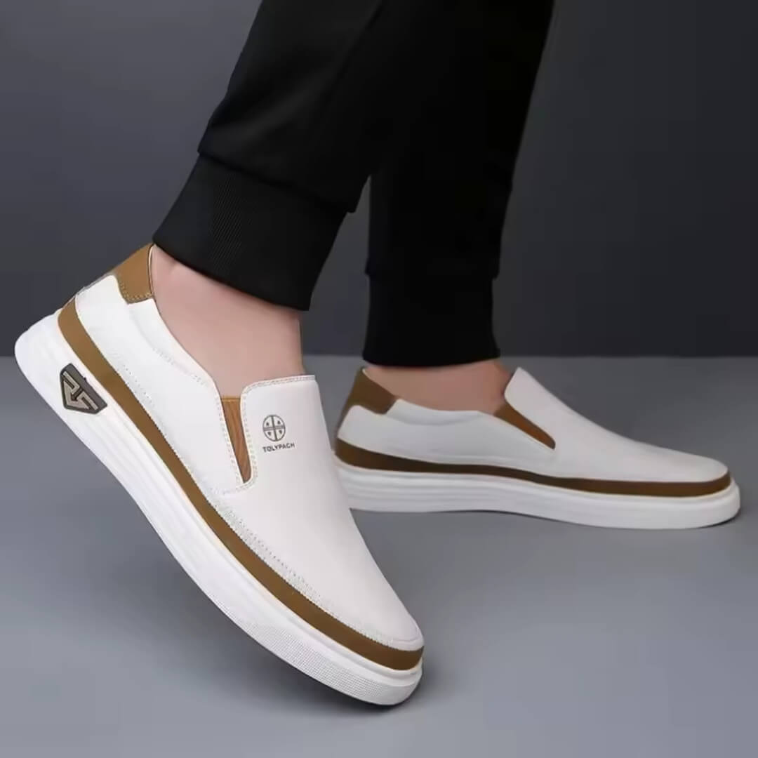 Langley Urban Slip-On
