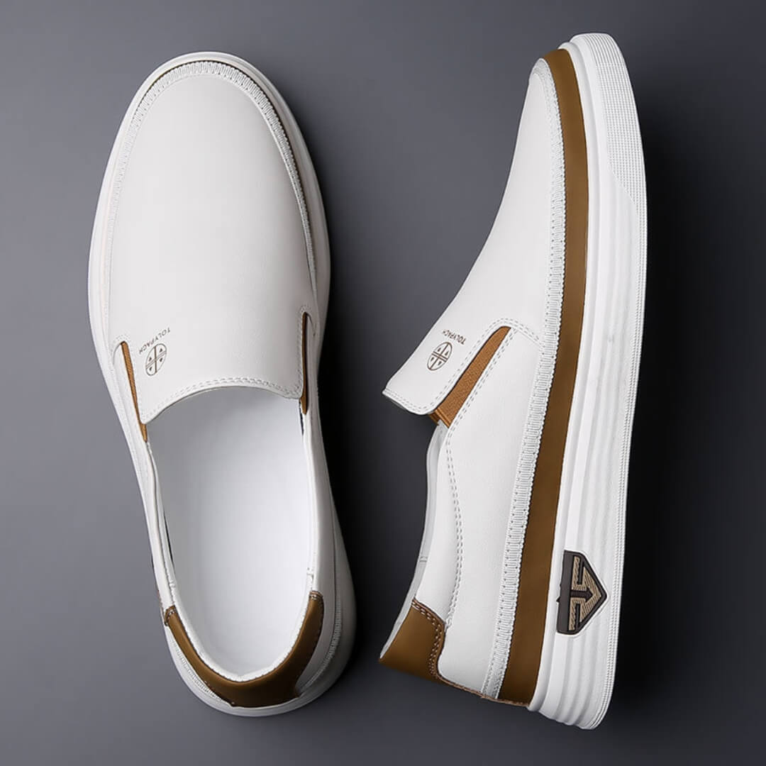 Langley Urban Slip-On